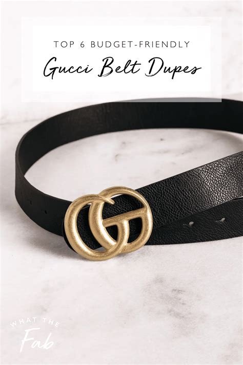 dhgate gucci belt review|best Gucci belt dupe 2021.